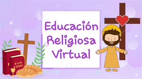 Educaci N Religiosa Escolar Por Qu Y Par Mind Map