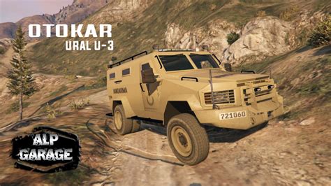 Turkish Gendarmerie Pack Jandarma Ara Lar Paketi Gta Mods