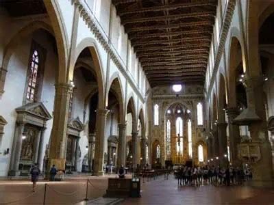 santa croce florence - Visit Florence Museums