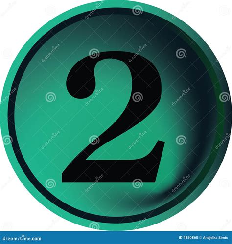 button  stock vector illustration  black text seamless