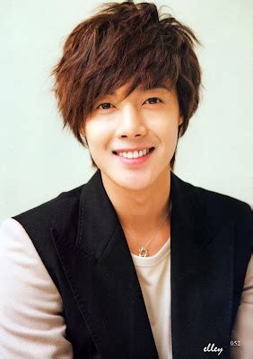 Facta Dan Cerita Biodata Dan Fakta Tentang Kim Hyun Joong