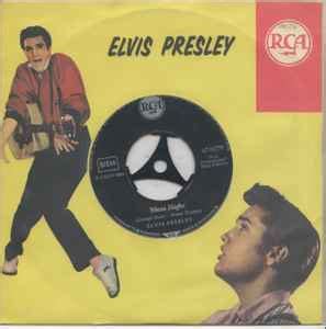 Elvis Presley - White Christmas | Releases | Discogs