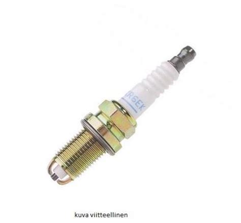 NGK SPARKPLUG DR5HS - WaveMotor Oy