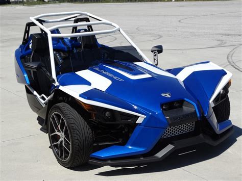 2016 Polaris Slingshot SL For Sale ClassicCars CC 983048