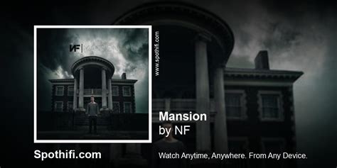 Mansion by NF - Nordische Post - Medium