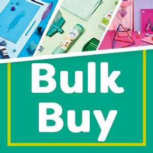 Bulk Buy Deals | Art & Crafts | Classroom Resources | Site Management ...