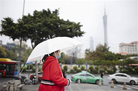 阿冷君今年为啥待在广州这么久？原来是因为“她  影响 拉尼娜 天气