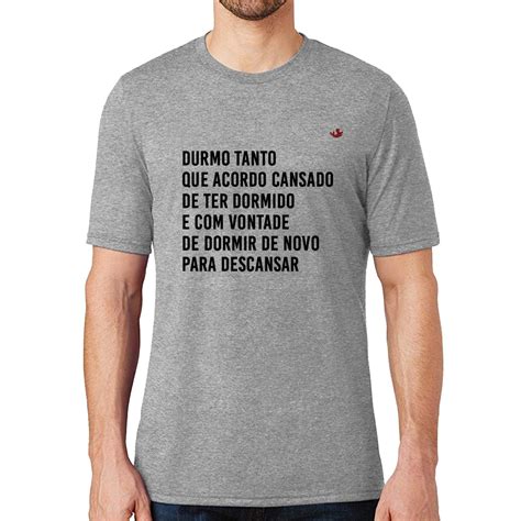 Durmo E Acordo Cansado