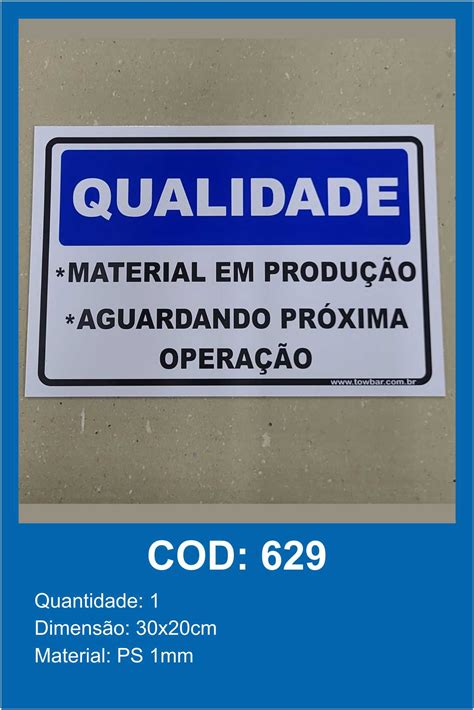 Sald O Placa Qualidade Material Em Produ O Loja Towbar