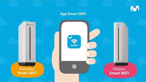 C Mo Instalar Y Configurar Router Movistar O Smart Wifi Funciones