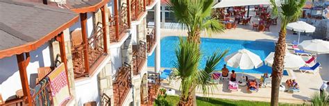 Hotel Ayaz Aqua Beach Ex Otium Park Aqua Ayaz Beach Turcja