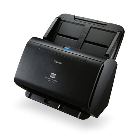 Canon Drc240 Duplex Compact A4 A3 Scanner Bunnings Australia