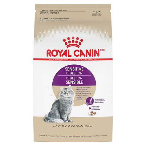 Royal Canin® Feline Health Nutrition Sensitive Digestion Adult Dry Cat