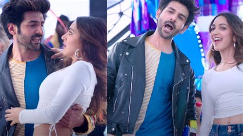 BHOOL BHULAIYAA 2 - De Taali Song Lyrics Starring Kartik Aaryan And Kiara Advani