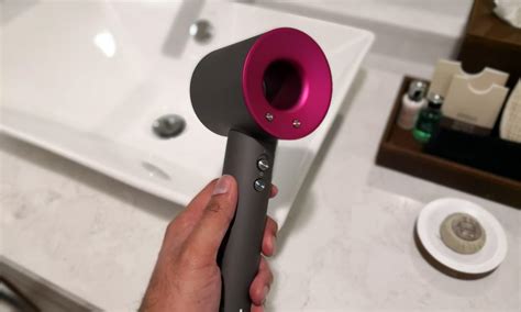 Is The Dyson Supersonic Hair Dryer Really Worth The $400 Price Tag?