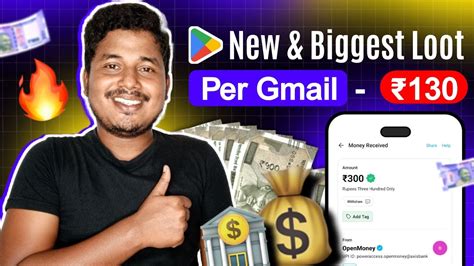 2024 BEST EARNING APP NEW EARNING APP TODAY UPI EARNING APP