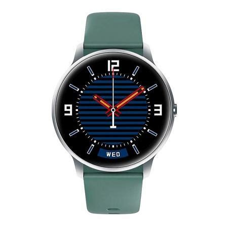 Xiaomi Imilab Smart Watch Imi Kw Green Silver