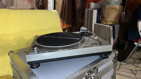 Vends Gemini Dj Xl Ii Ile De France Audiofanzine