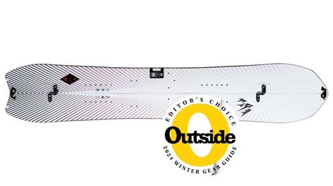 The Best Splitboard Gear of 2024