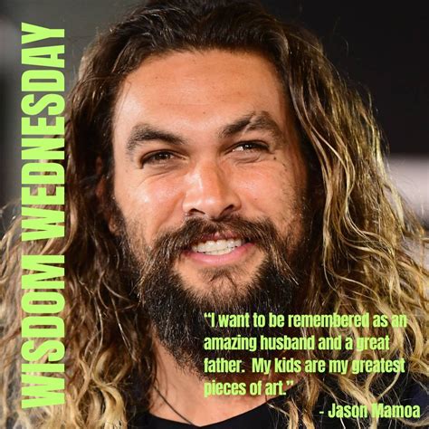 Jason Momoa