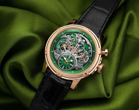 Louis Moinet Atelier Yuwaciaojp