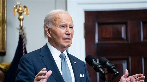 Legal Authority Senate Dems Demand Biden Extend Protections For