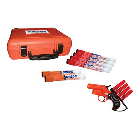 Item Alert Locate Plus Signaling Kit Orion Safety