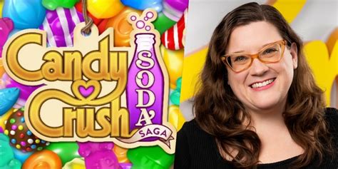 Crush Saga Soda