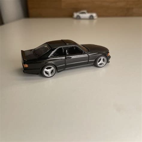 Rbn Wheels Gma Rims For Hot Wheels Or Matchbox Stl File For Cults