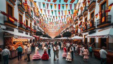 Seville Festivals: A Celebration of Culture and Tradition | Trip in Spain