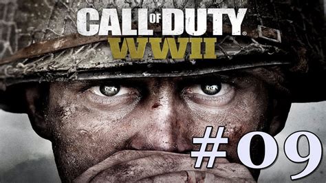 Call Of Duty Ww2 Walkthrough Gameplay Part 9 Battle Of The Bulge Campaign Mission9 Cod World War