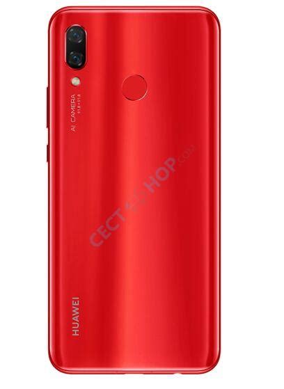 Huawei Nova 3 PAR AL00