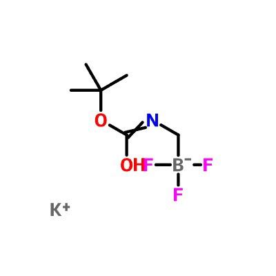 Good Price Cas Potassium Tert Butoxycarbonyl Amino