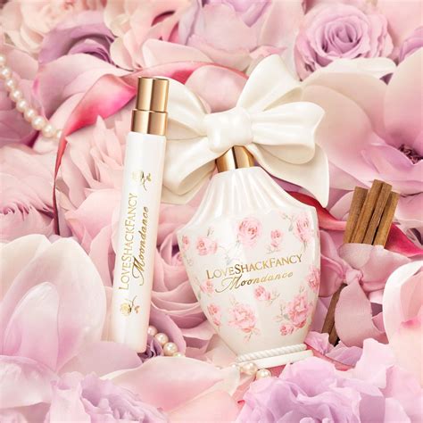 Moondance Loveshackfancy Perfume A New Fragrance For Women