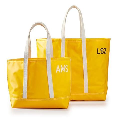 Mark Graham X Steele Waterproof Medium And Large Tote Set Tote