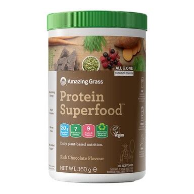 Vegan Protein Powders Holland Barrett