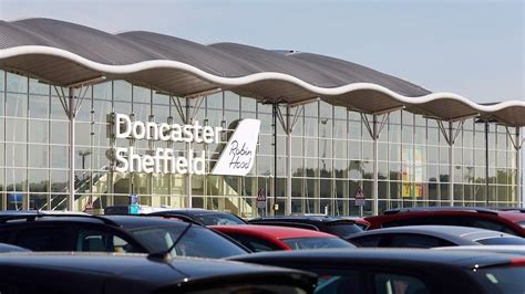 Doncaster Sheffield Airport Judicial Review Over Airport Closure