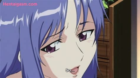 Uncensored Hentai Lover In Law Uncensored