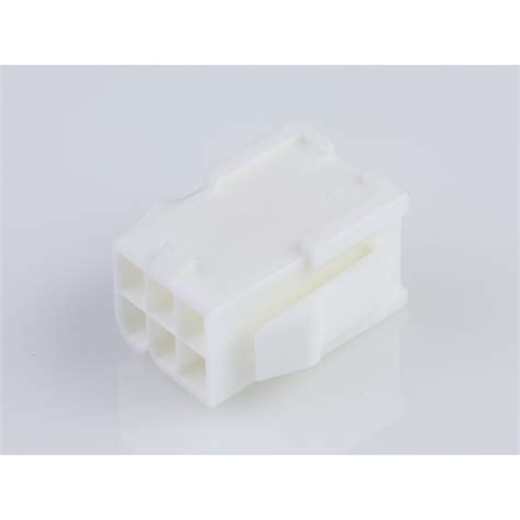 0039012066 By Molex Connector Discrete Wire Housing Arrow