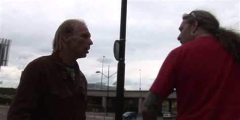 RED LIGHT SEX TRIPS Real Dutch Hooker Sucking Balls While Jerking Tnaflix