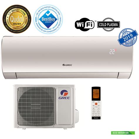 Gree Comfort X Kw Gwh Acc K Dna D Wifi R Inverter Kl Ma