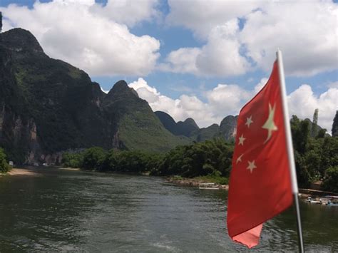 Guilin Li River Cruise With Buffalo And Tour Of Yangshuo Getyourguide