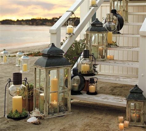 Lantern Decor Ideas 10 Creative Ways To Use Them In Your Home