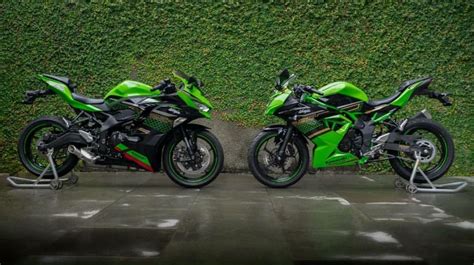 Bergaya Di Sosmed Kawasaki Ninja ZX 25R Belum Berniat Virtual Launching