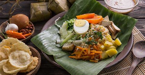 culinary guide  indonesias rich food culture