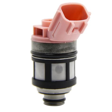 New 16600 9S200 Fuel Injector For Nissan Frontier Pathfinder Quest