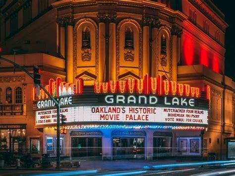 9 Best San Francisco Movie Theaters for New Releases and Indie Films