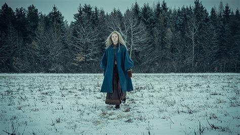 Ведьмак 1 сезон 2 серия смотреть онлайн в озвучке LostFilm и Кубик в Кубе