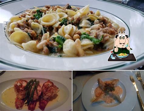 Casa Bellisima Andover Township Restaurant Menu Prices And Reviews