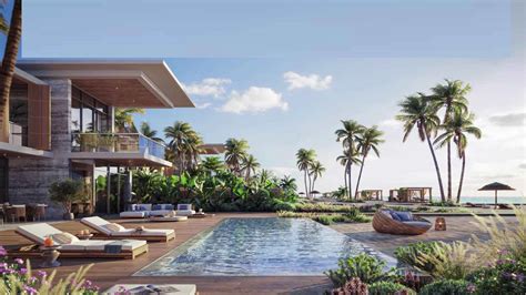 Bay Villas By Nakheel At Dubai Islands Properties For Sale